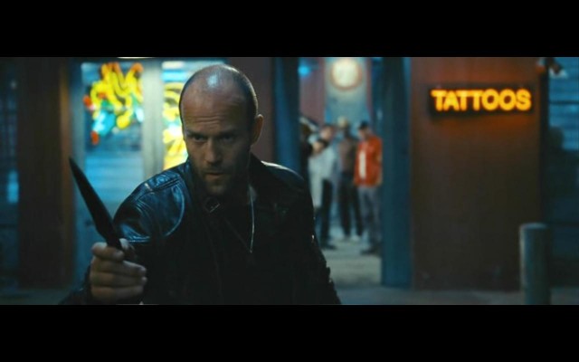 Cehennem Melekleri Fotoğrafı