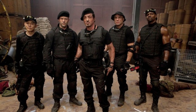 Cehennem Melekleri Fotoğrafı