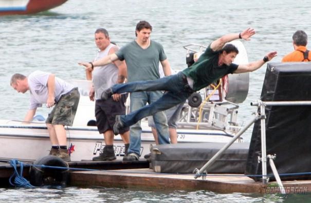 Cehennem Melekleri Fotoğrafı