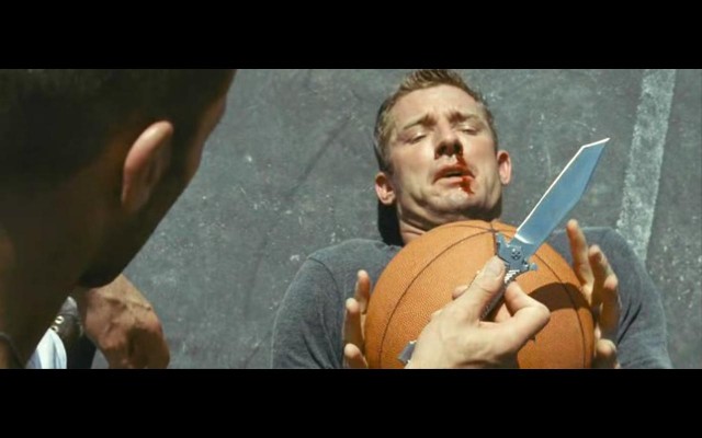 Cehennem Melekleri Fotoğrafı