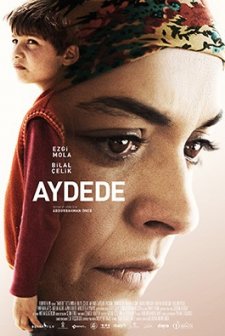 Aydede (2018) afişi