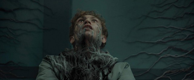 El pacto Fotoğrafı