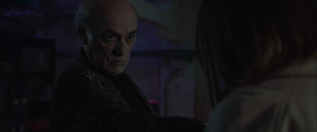 El pacto Fotoğrafı