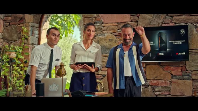 Karakomik Filmler Fotoğrafı