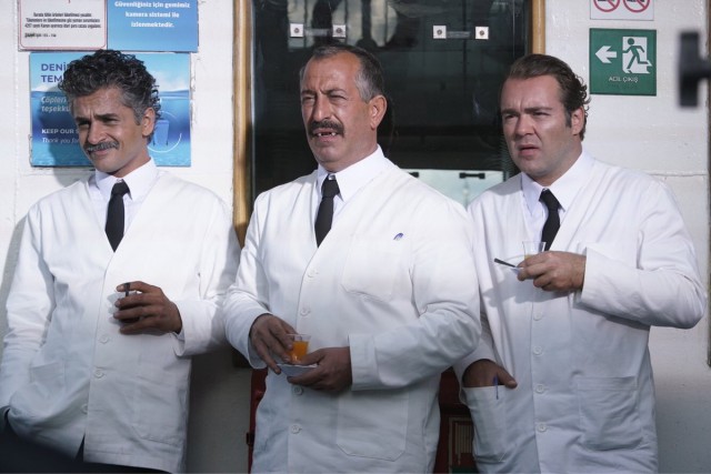 Karakomik Filmler Fotoğrafı