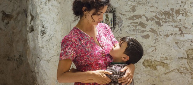 Acı ve Zafer Fotoğrafı