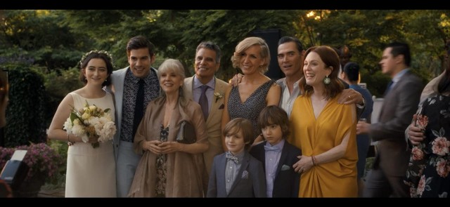 Geçmişin Sırları Fotoğrafı