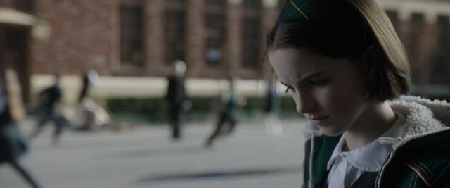 Annabelle Comes Home Fotoğrafı