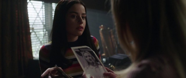 Annabelle Comes Home Fotoğrafı