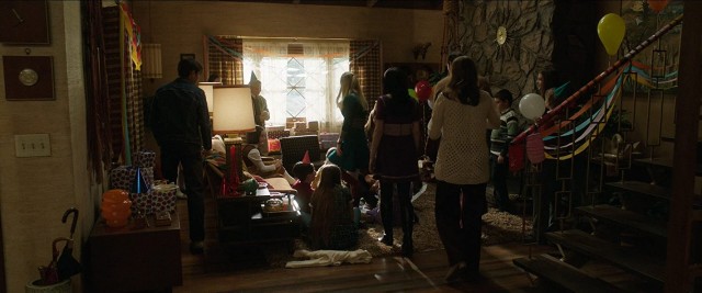 Annabelle Comes Home Fotoğrafı