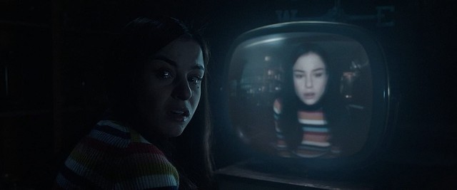 Annabelle Comes Home Fotoğrafı