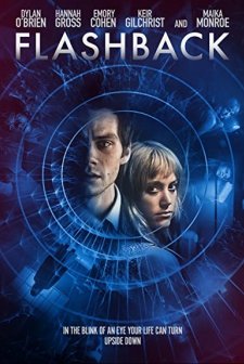 Flashback (2020) afişi
