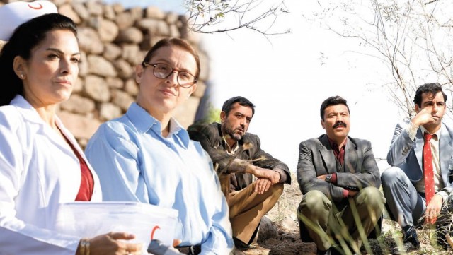 Eski Köye Yeni Adet fotoğrafı