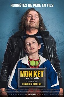 Mon Ket (2018) afişi