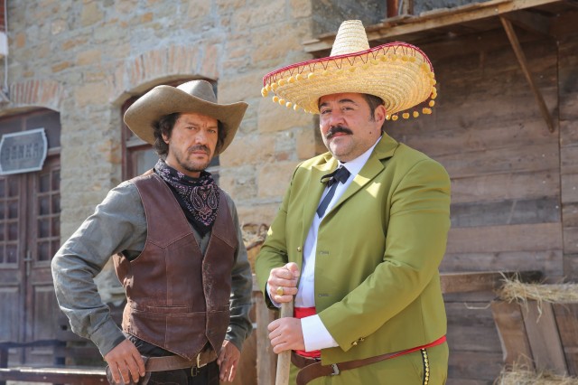 Hedefim Sensin Fotoğrafı