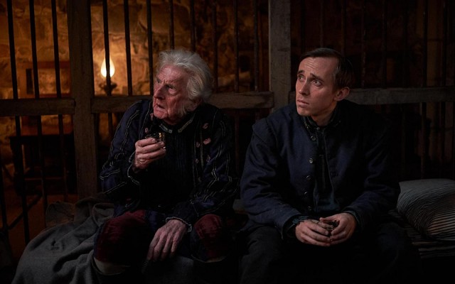 Judy And Punch Fotoğrafı