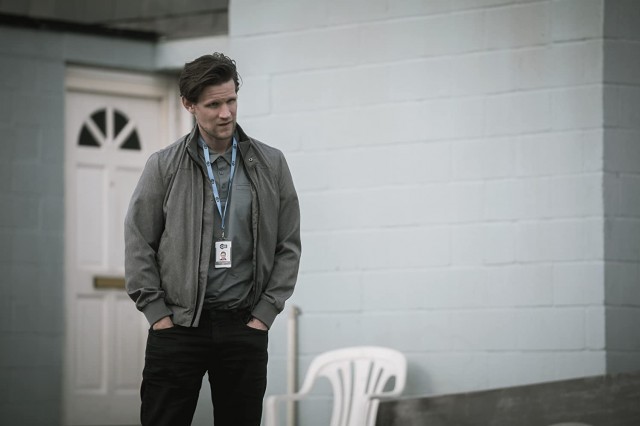 His House Fotoğrafı