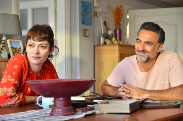 Sevgili Komşum Fotoğrafı