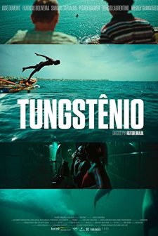 Tungstênio (2018) afişi