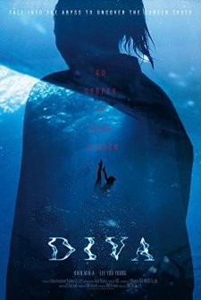 Diva (2020) afişi