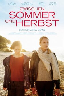 Zwischen Sommer und Herbst (2018) afişi
