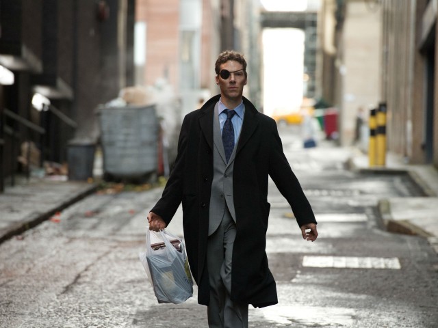 Patrick Melrose Fotoğrafı