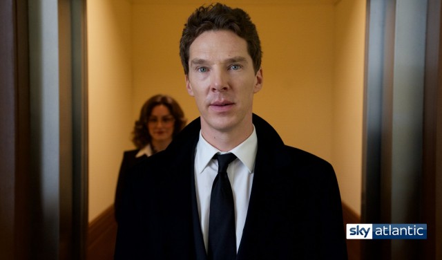 Patrick Melrose Fotoğrafı