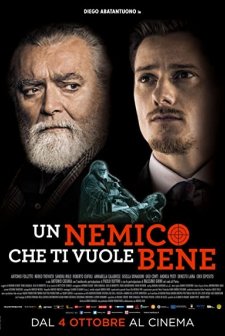 Un nemico che ti vuole bene (2018) afişi