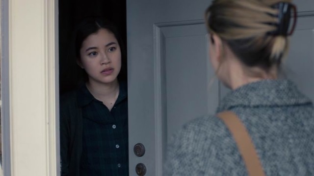 Gizli Şehir Sezon 1 Fotoğrafı