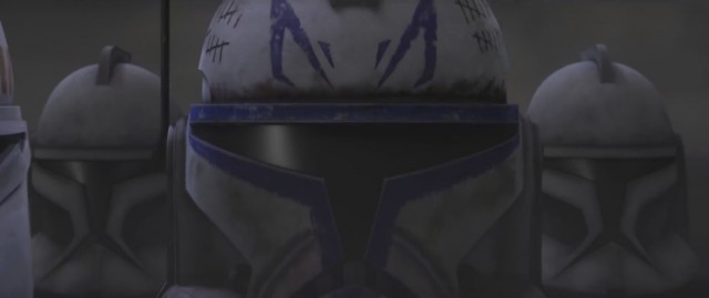 Star Wars: The Clone Wars fotoğrafı