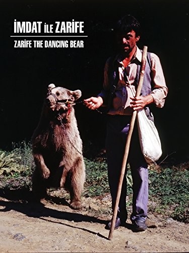 İmdat İle Zarife (1990) afişi