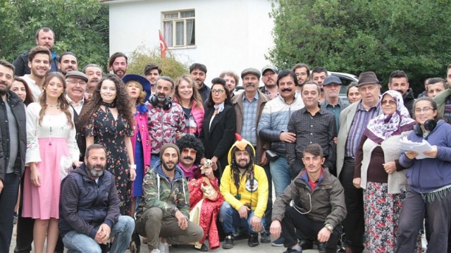 Organik Aşk fotoğrafı