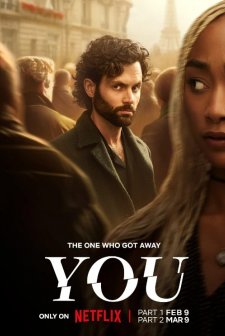You (2018) afişi