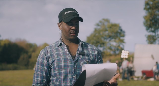 You Should Have Left Fotoğrafı