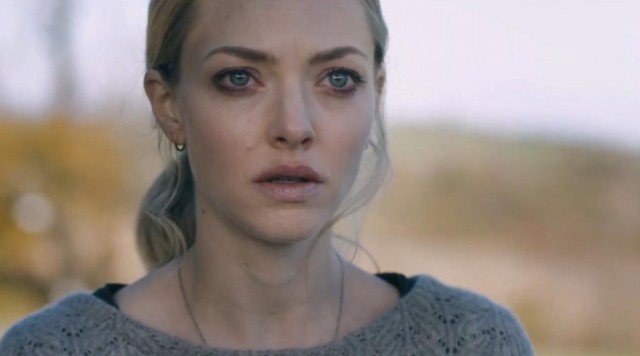 You Should Have Left Fotoğrafı