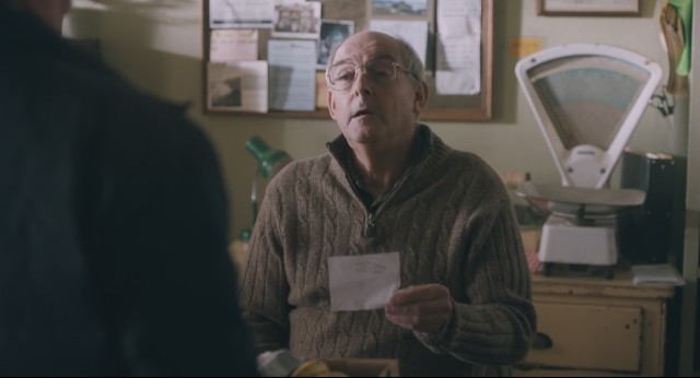 You Should Have Left Fotoğrafı