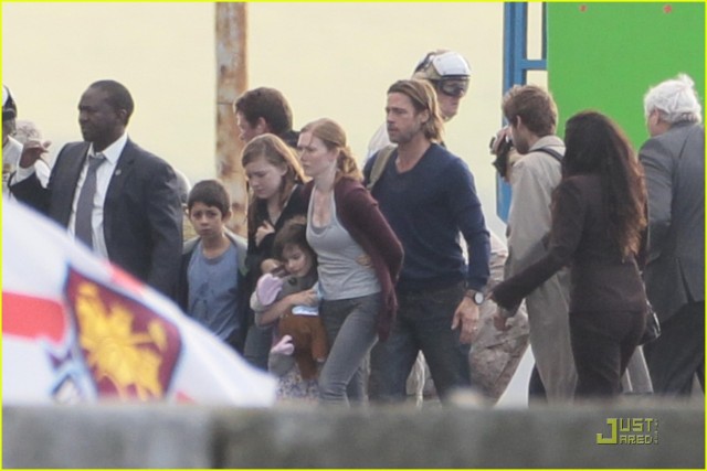 Dünya Savaşı Z Fotoğrafı