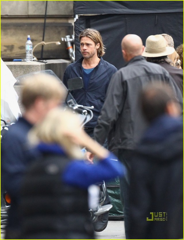 Dünya Savaşı Z Fotoğrafı