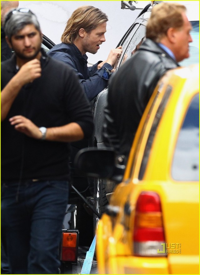 Dünya Savaşı Z Fotoğrafı