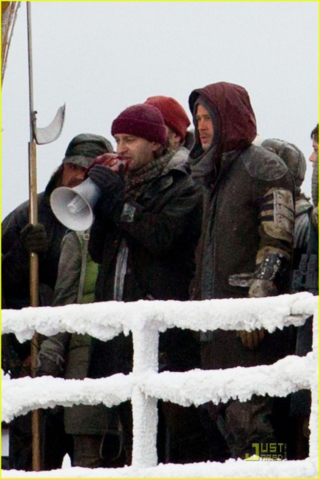 Dünya Savaşı Z Fotoğrafı