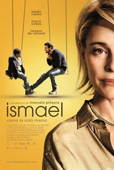 Ismael (2013) afişi