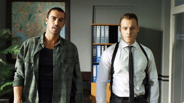 Muhteşem İkili Fotoğrafı