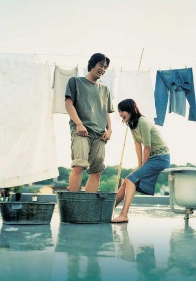 Wanee & Junah Fotoğrafı