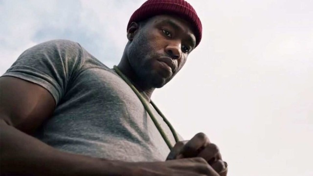 Şeker Adamın Laneti Fotoğrafı