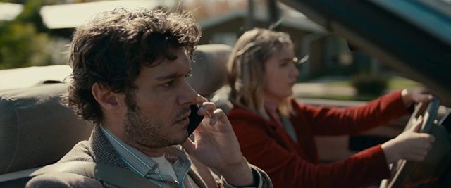 The Kid Detective Fotoğrafı