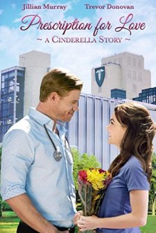 Prescription for Love (2019) afişi