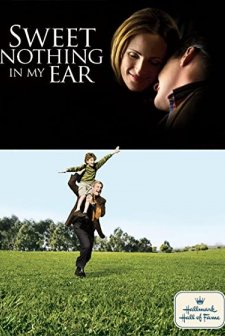 Sweet Nothing in My Ear (2008) afişi