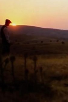 Yağmur Beklerken (1992) afişi