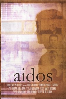 Aidos (2016) afişi