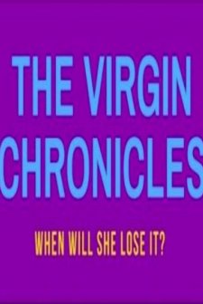 The Virgin Chronicles (2018) afişi